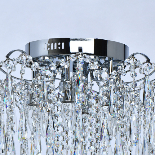 Люстра потолочная De City Бриз 464019612 фото 2 Люстра потолочная De City Бриз 464019612 фото 2