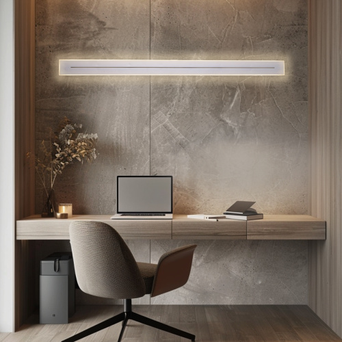 Citilux Тринити CL238690 Настенный светодиодный светильник Белый фото 11