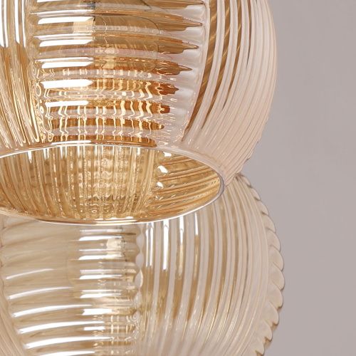 Люстра потолочная De City Альфа 324018505 фото 5 Люстра потолочная De City Альфа 324018505 фото 5