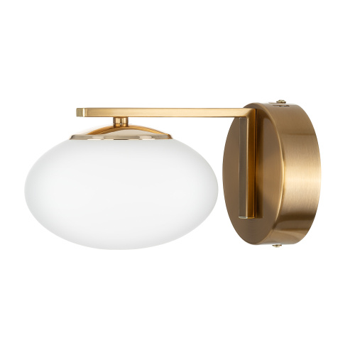 Citilux ATMAN SMART CL226B313 Бра светодиодное Бронза фото 7 Citilux ATMAN SMART CL226B313 Бра светодиодное Бронза фото 7
