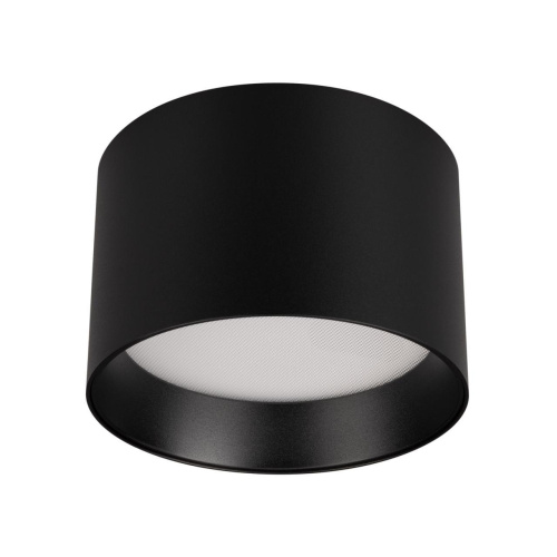 Светильник SP-BISCOTTO-R120-12W Warm3300-MIX (BK, 80 deg, 230V) Arlight 055010
