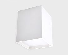 DL 3028 white 4000K светильник потолочный