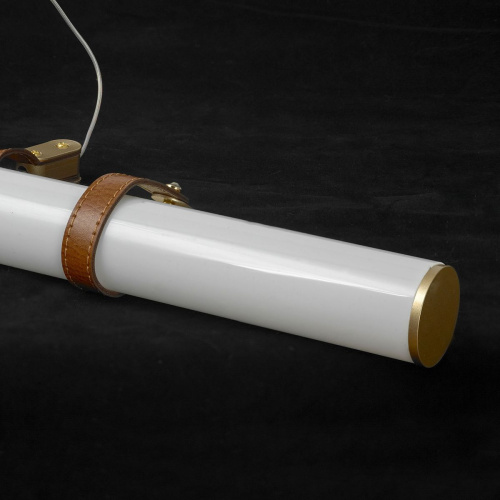 Подвесной светодиодный светильник Lussole Clinch LSP-7262 фото 2