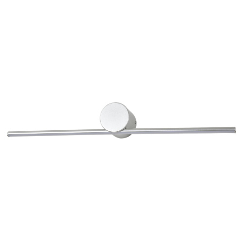 Настенный светильник Escada 10291/1 LED*12W Silver фото 2 Настенный светильник Escada 10291/1 LED*12W Silver фото 2