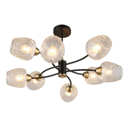 Люстра потолочная OML-67807-08