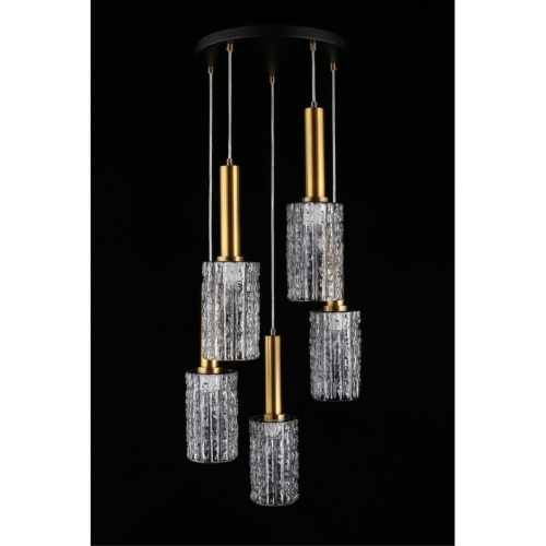 Люстра подвесная APL.310.13.05 фото 12