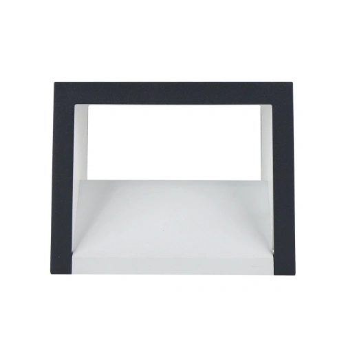 Фасадный светильник Arte Lamp LIVERPOOL A1326AL-1BK фото 2