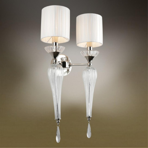 Светильник настенный (Бра) APL.708.01.02 фото 3 Светильник настенный (Бра) APL.708.01.02 фото 3