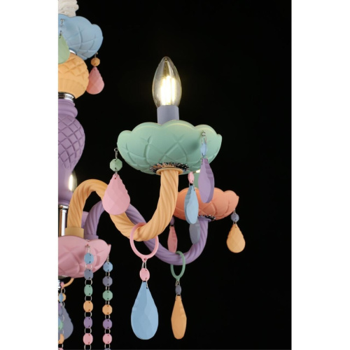 Люстра подвесная APL.663.03.05 фото 13