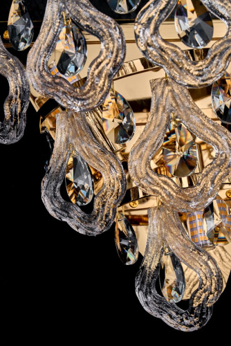 Бра Dignita FL1091-3W фото 3