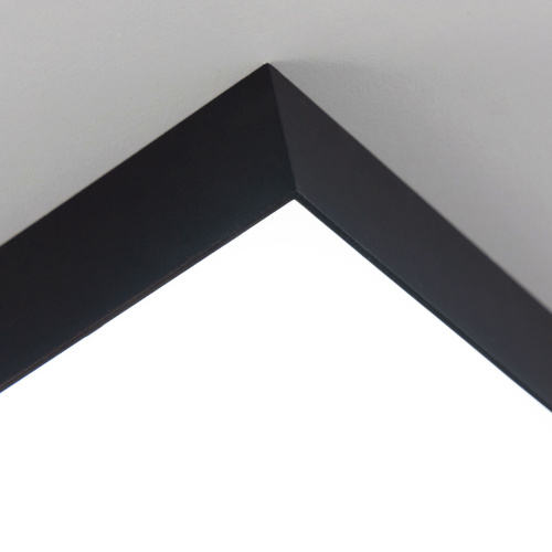 Citilux Тао CL712X182N LED Светильник потолочный с диммером Чёрный фото 19 Citilux Тао CL712X182N LED Светильник потолочный с диммером Чёрный фото 19