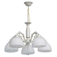 Подвесная люстра De City Ариадна 450014305