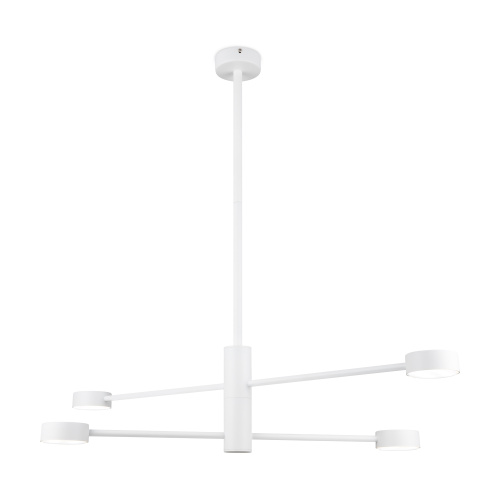 Потолочный светильник Freya FR5363CL-04W фото 8 Потолочный светильник Freya FR5363CL-04W фото 8