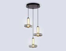 Подвесной светодиодный светильник Ambrella light High Light LH31012