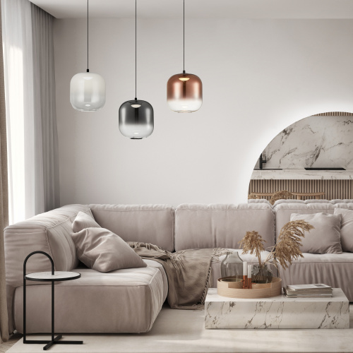 Подвесной светильник Freya FR6133PL-L4C фото 2 Подвесной светильник Freya FR6133PL-L4C фото 2