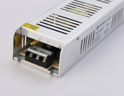Блок питания с EMC 12В 250Вт 185-260В IP20 223*67*40 фото 2 Блок питания с EMC 12В 250Вт 185-260В IP20 223*67*40 фото 2