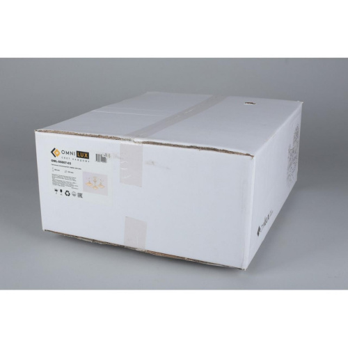 Люстра потолочная OML-50807-03 фото 5 Люстра потолочная OML-50807-03 фото 5