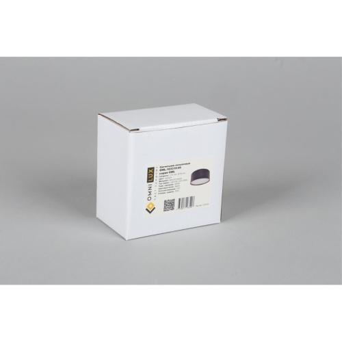 Светильник встраиваемый-накладной OML-103319-06 фото 6 Светильник встраиваемый-накладной OML-103319-06 фото 6