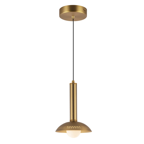 Подвесной светильник Alora Mood ARDEN ALM-ARDEN-LED-MP-BG