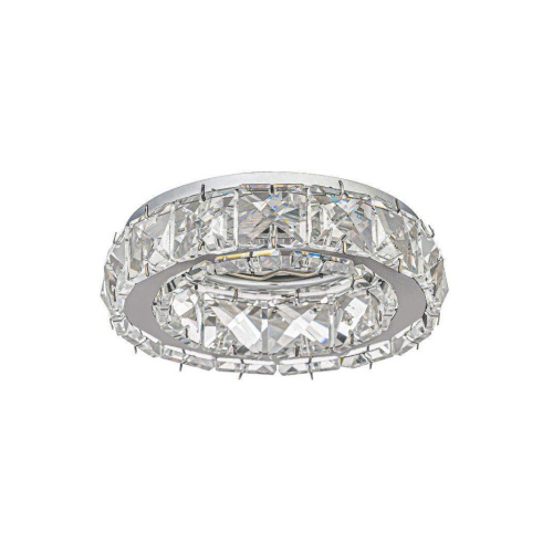 Встраиваемый светильник Dio DArte Elite Osimo GU10.5.14.9.100 N Встраиваемый светильник Dio DArte Elite Osimo GU10.5.14.9.100 N