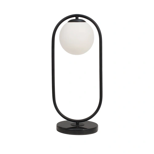 Декоративная настольная лампа Arte Lamp MATISSE A7745LT-1BK Декоративная настольная лампа Arte Lamp MATISSE A7745LT-1BK