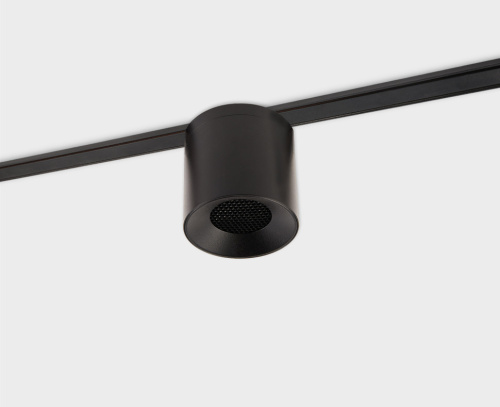 IT09-9016 black 3000K светильник трековый IT09-9016 black 3000K светильник трековый