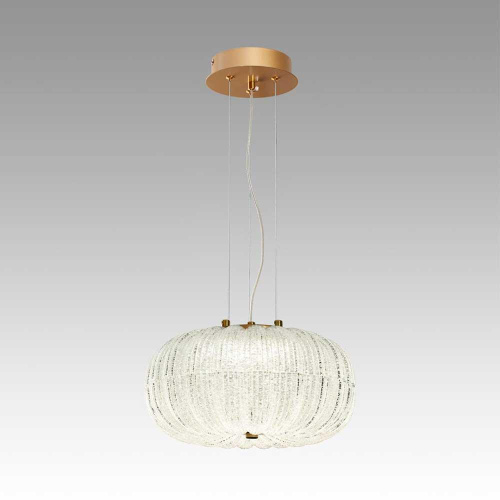 Подвесной светодиодный светильник Sonex Piko Angelo 7720/24L фото 4