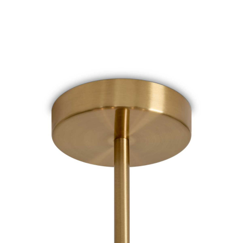 Потолочный светильник Freya FR2043CL-05BS1 фото 6