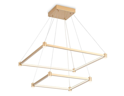 Подвесной светодиодный светильник Ambrella light Comfort Line FL5599 фото 2