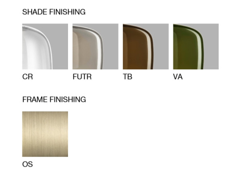 Подвесной светильник Jube SP 1P фото 3