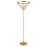 10430F Торшер LOFT IT Foil