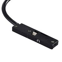 Коннектор питания MAG-MICROCOSM-CON-POWER-1500 (BK) Arlight 062271