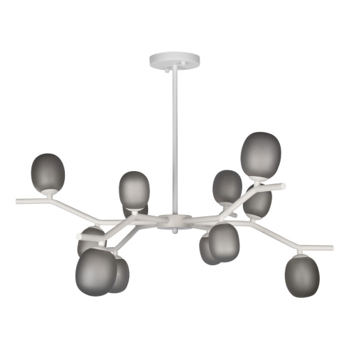 10212/12 White Потолочный светильник LOFT IT Sakura фото 5