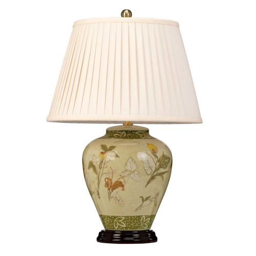 Настольная лампа Elstead Lighting ARUM-LILY-TL фото 6 Настольная лампа Elstead Lighting ARUM-LILY-TL фото 6