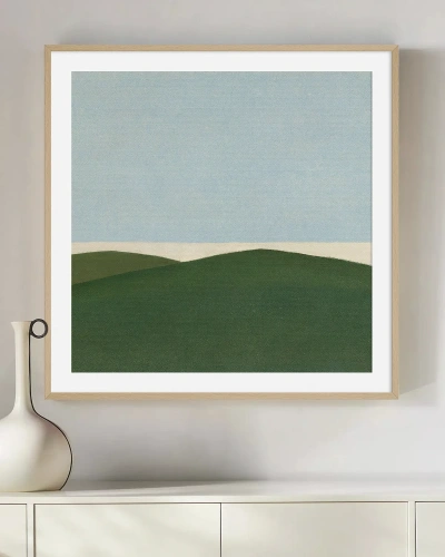 Интерьерное жикле "Landscape"