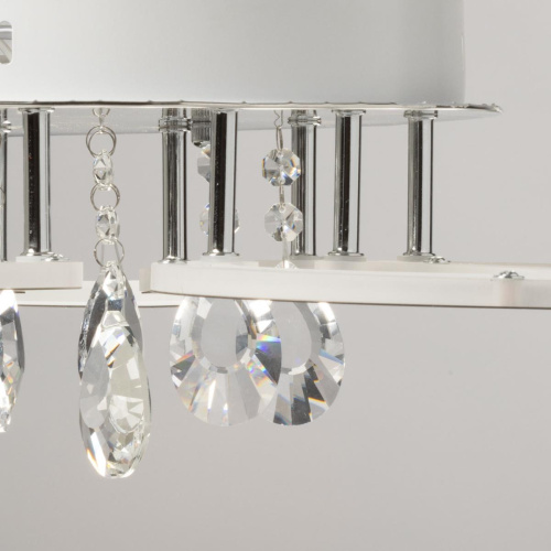 Люстра De City Мадлен 424019105 фото 4