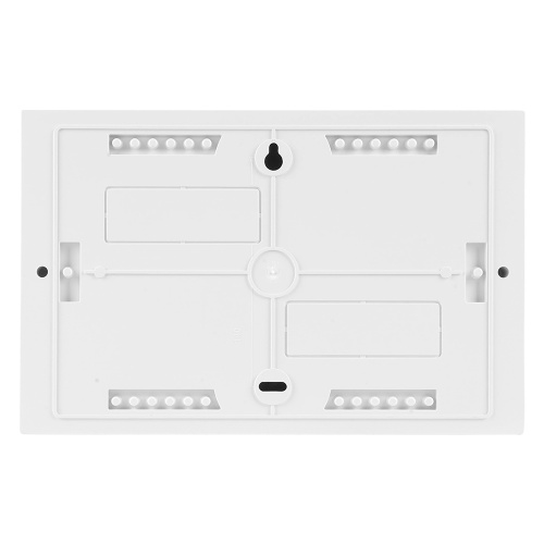 Бокс встраиваемый STEKKER EBX50-5/15-50 15 модулей, пластик, серия ArcaLight фото 5