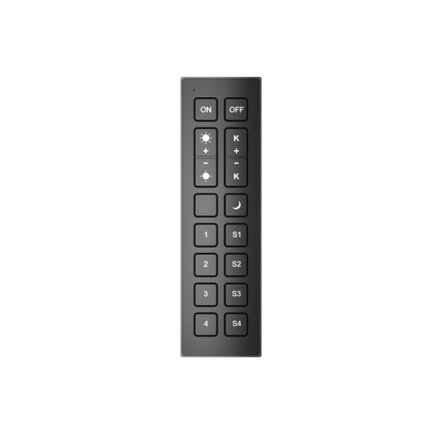 Трековый светильник Denkirs ZigBee Control | Zigbee КОНТРОЛ DK7302-BK фото 5