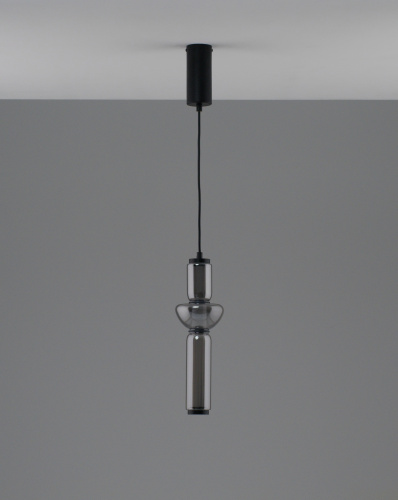 Светильник подвесной светодиодный Moderli V11169-PL Arabella фото 4