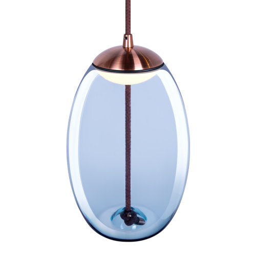 8133-A Подвесной светильник LOFT IT Knot фото 6