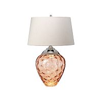 Настольная лампа Elstead Lighting, Арт. QN-SAMARA-TL-SAL