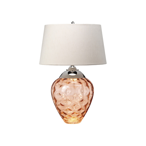 Настольная лампа Elstead Lighting, Арт. QN-SAMARA-TL-SAL Настольная лампа Elstead Lighting, Арт. QN-SAMARA-TL-SAL