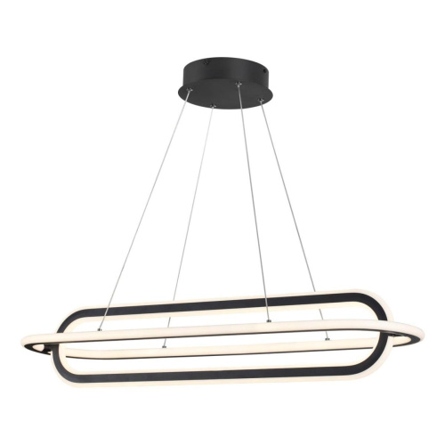 Подвесной светодиодный светильник Novotech Over Ondo 359173 фото 6