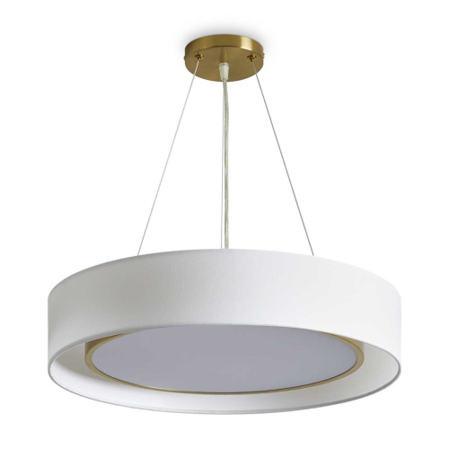 Подвесной светильник Freya FR6170PL-L52BS фото 5