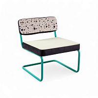 Стул Superlounge chair Terrazzo