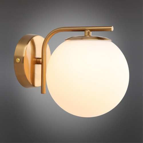 Светильник настенный (Бра) OML-66621-01 фото 3 Светильник настенный (Бра) OML-66621-01 фото 3