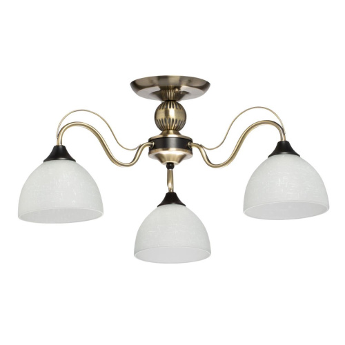 Потолочная люстра De City Олимп 318015003