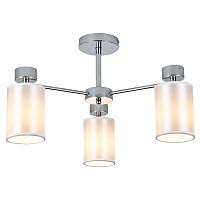 Светильник на штанге 120006/3R E14*40W Chrome