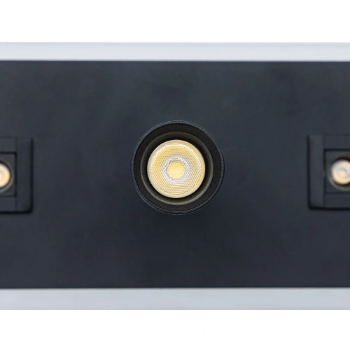 Спот Arte Lamp PISCES A2220PL-3BK фото 4