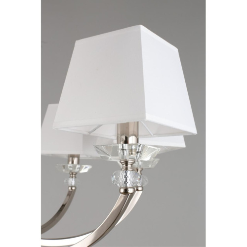 Люстра подвесная APL.754.03.08 фото 4